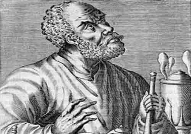 la alquimia queda total mente prohibida y aquel que la practique sera castigados.